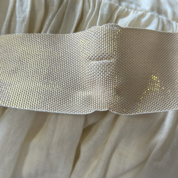 Anthropologie Moulinette Sours Wind
Catcher Strapless Dress Sz 2 - Picture 10 of 11